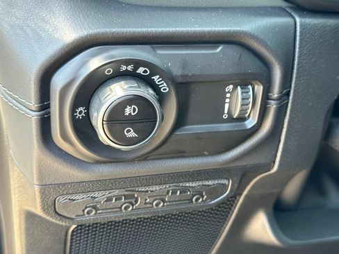 New 2026 Jeep Gladiator Mojave AWD/4WD image 28
