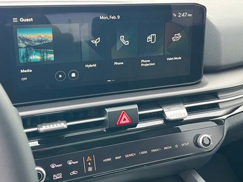New 2026 Kia Sportage EX w/ EX Panoramic Sunroof Package AWD/4WD image 24
