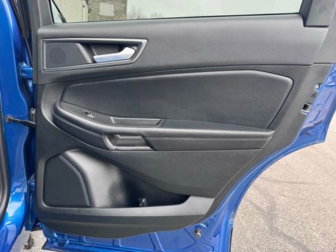 Certified 2024 Ford Edge SE image 26
