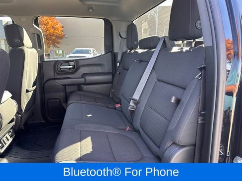 Used 2021 Chevrolet Silverado 1500 LT image 17