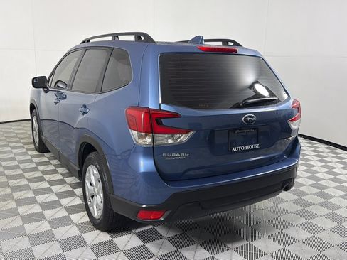 Used 2023 Subaru Forester AWD/4WD image 7