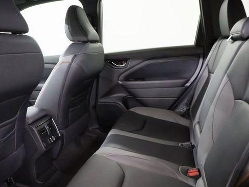 New 2026 Subaru Forester Sport AWD/4WD image 28