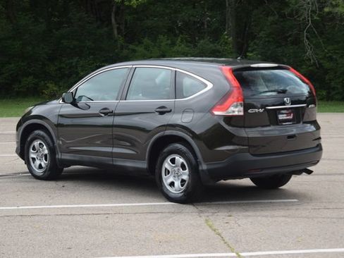 Used 2014 Honda CR-V LX image 23