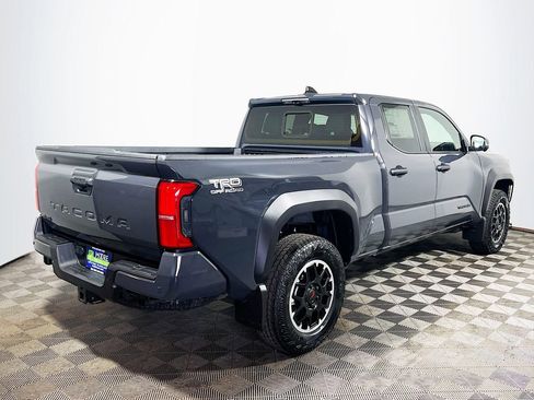 New 2026 Toyota Tacoma SR5 image 8