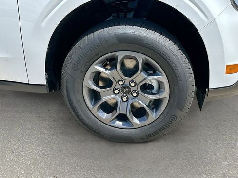 New 2026 Ford Maverick XLT FWD image 18