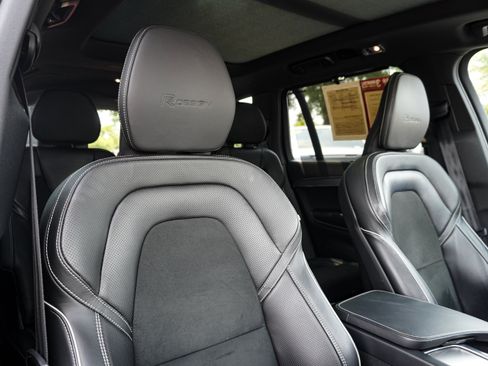 Used 2019 Volvo XC90 T6 R-Design w/ Advanced Package AWD/4WD image 37