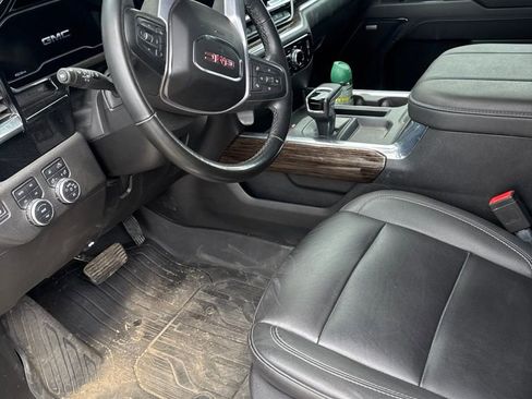 Used 2024 GMC Sierra 1500 Elevation w/ Elevation Premium Package AWD/4WD image 10