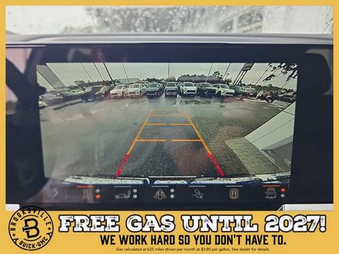 New 2026 GMC Sierra 1500 SLT w/ SLT Premium Plus Package AWD/4WD image 20