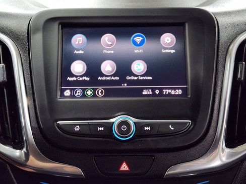 Used 2020 Chevrolet Equinox LT image 35