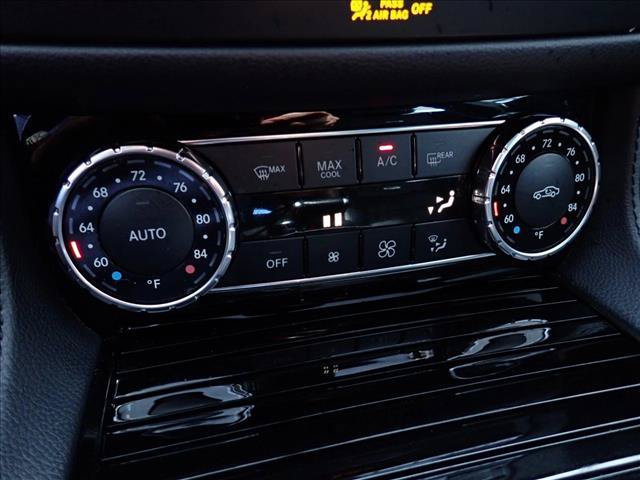 Used 2014 Mercedes-Benz CLS 63 AMG 4MATIC image 19