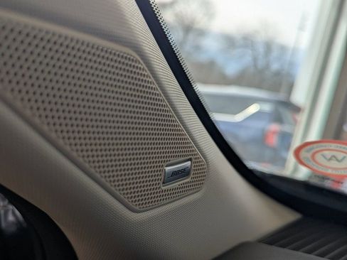 New 2026 Nissan Rogue Platinum image 30