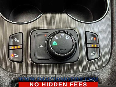 Used 2020 GMC Acadia SLT w/ Driver Alert Package II image 37