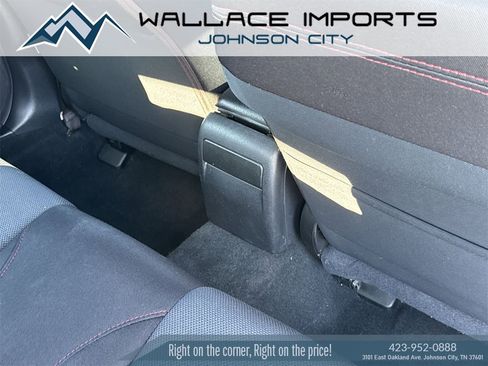 Certified 2021 Subaru WRX image 40
