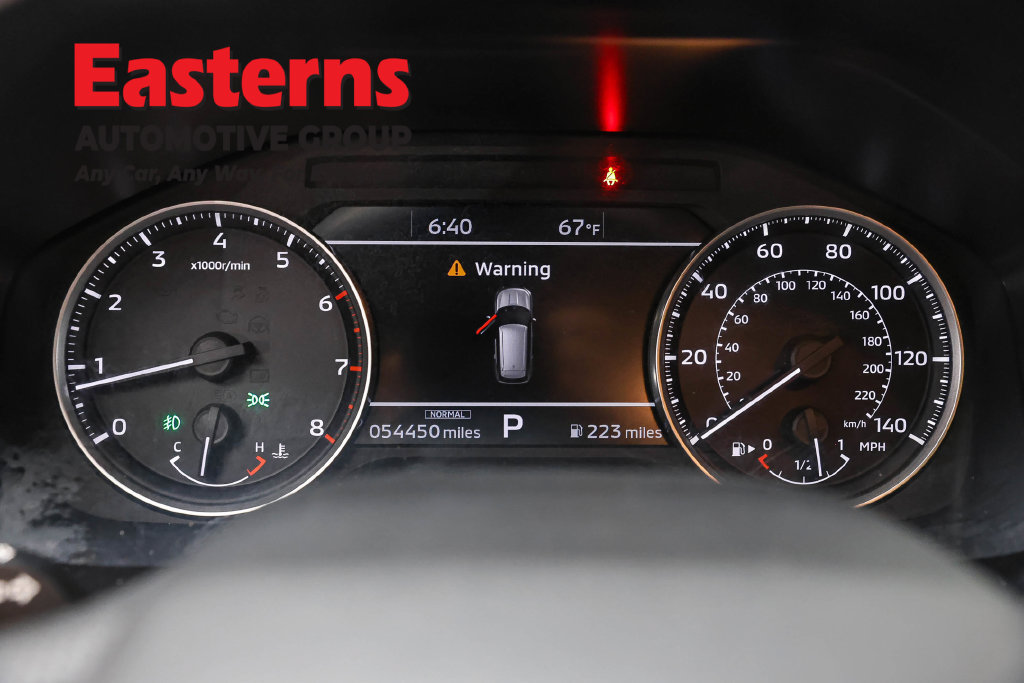 Used 2024 Mitsubishi Outlander SE FWD image 18