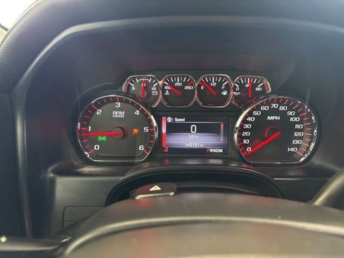 Used 2014 GMC Sierra 1500 SLT w/ SLT Crew Cab Value Package image 30