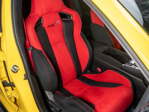 Used 2021 Honda Civic Type R Limited image 29
