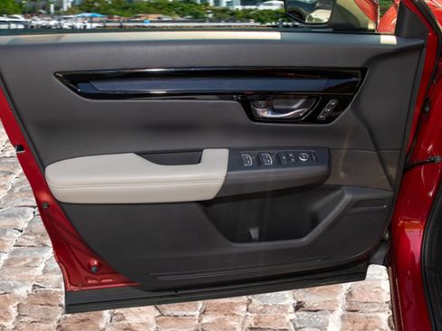 Used 2023 Honda CR-V EX-L image 10