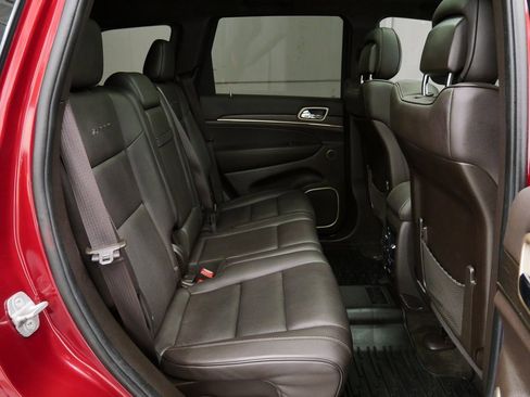 Used 2014 Jeep Grand Cherokee Summit image 19