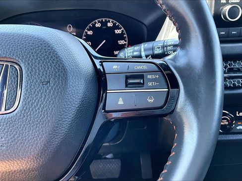 Used 2023 Honda HR-V Sport image 20