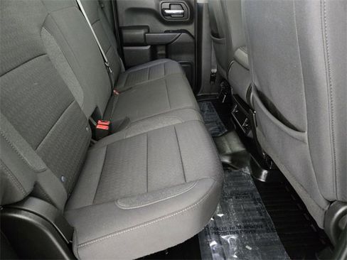 Used 2023 GMC Sierra 1500 Pro w/ Convenience Package image 15