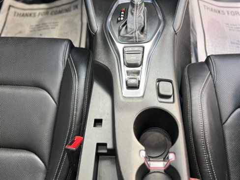 Used 2022 Chevrolet Camaro SS image 15