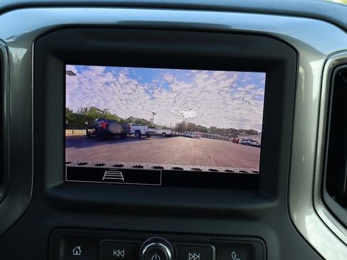 New 2025 Chevrolet Silverado 2500 W/T w/ WT Convenience Package image 11