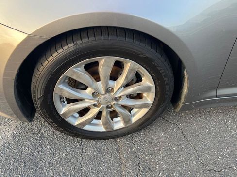 Used 2015 Kia Optima EX w/ EX Premium Package FWD image 7
