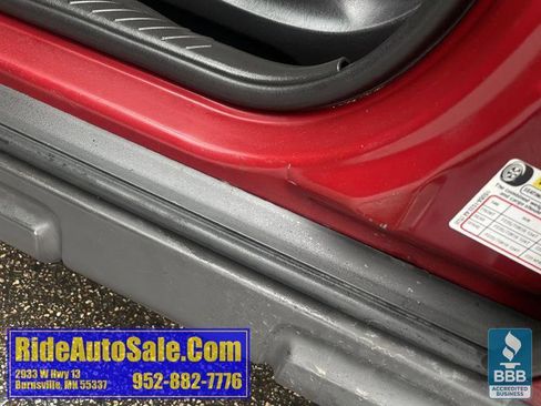 Used 2011 Ford Escape Limited w/ 302A Rapid Spec Order Code image 29