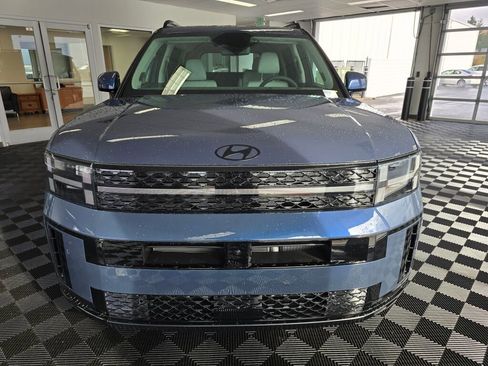 New 2026 Hyundai Santa Fe Calligraphy image 9