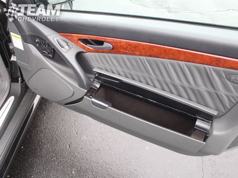 Used 2004 Mercedes-Benz SL 600 image 27