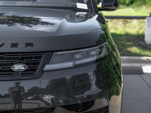 New 2026 Land Rover Range Rover Sport SE AWD/4WD image 59