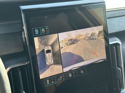 Certified 2025 GMC Acadia Elevation image 27