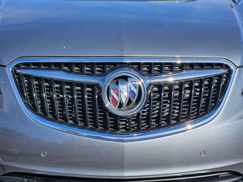 Certified 2020 Buick Envision Premium image 9