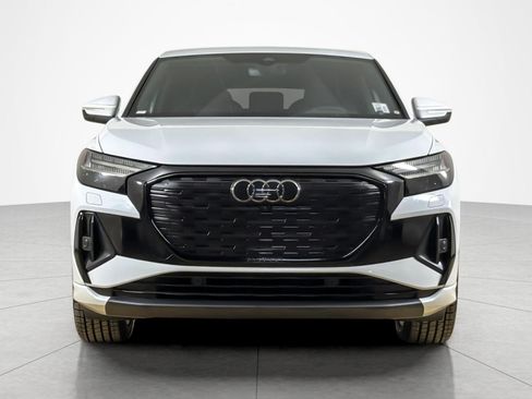 Certified 2023 Audi Q4 e-tron Prestige w/ Black Optic Package AWD/4WD image 8
