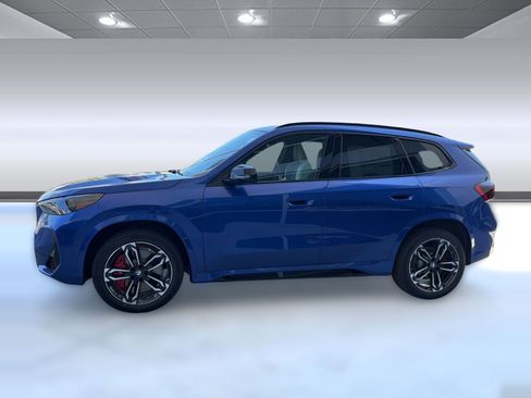 New 2026 BMW X1 xDrive28i w/ Technology Package AWD/4WD image 2