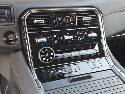 New 2026 Nissan Armada PRO-4X image 19