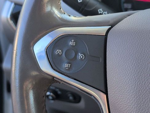Used 2018 Chevrolet Traverse LT FWD image 29
