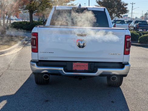 Used 2023 RAM 1500 Limited image 4