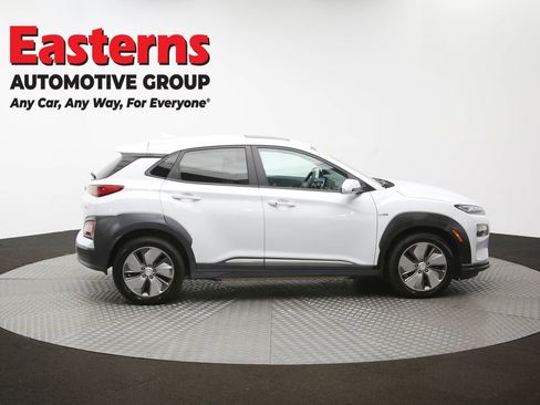Used 2019 Hyundai Kona Limited image 46