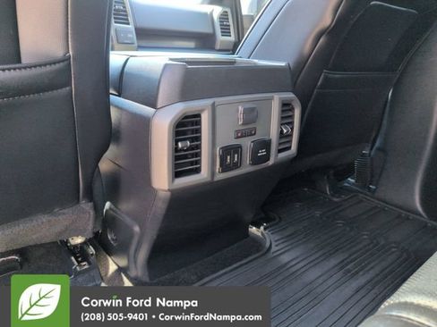 Used 2019 Ford F150 Raptor w/ Equipment Group 802A Luxury AWD/4WD image 27