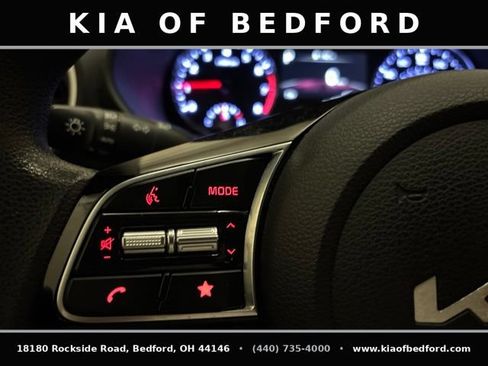 Certified 2023 Kia Forte LXS FWD image 18