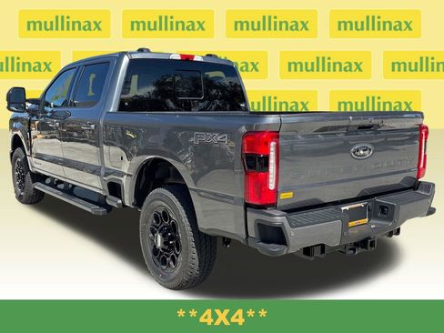 New 2026 Ford F250 XLT w/ XLT Premium Package image 11