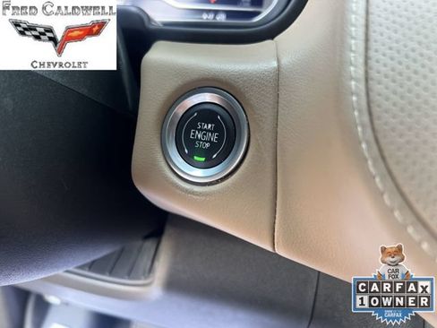 Used 2024 Chevrolet Tahoe Premier AWD/4WD image 22