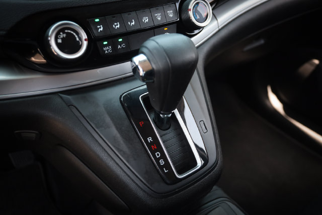 Used 2015 Honda CR-V EX image 30