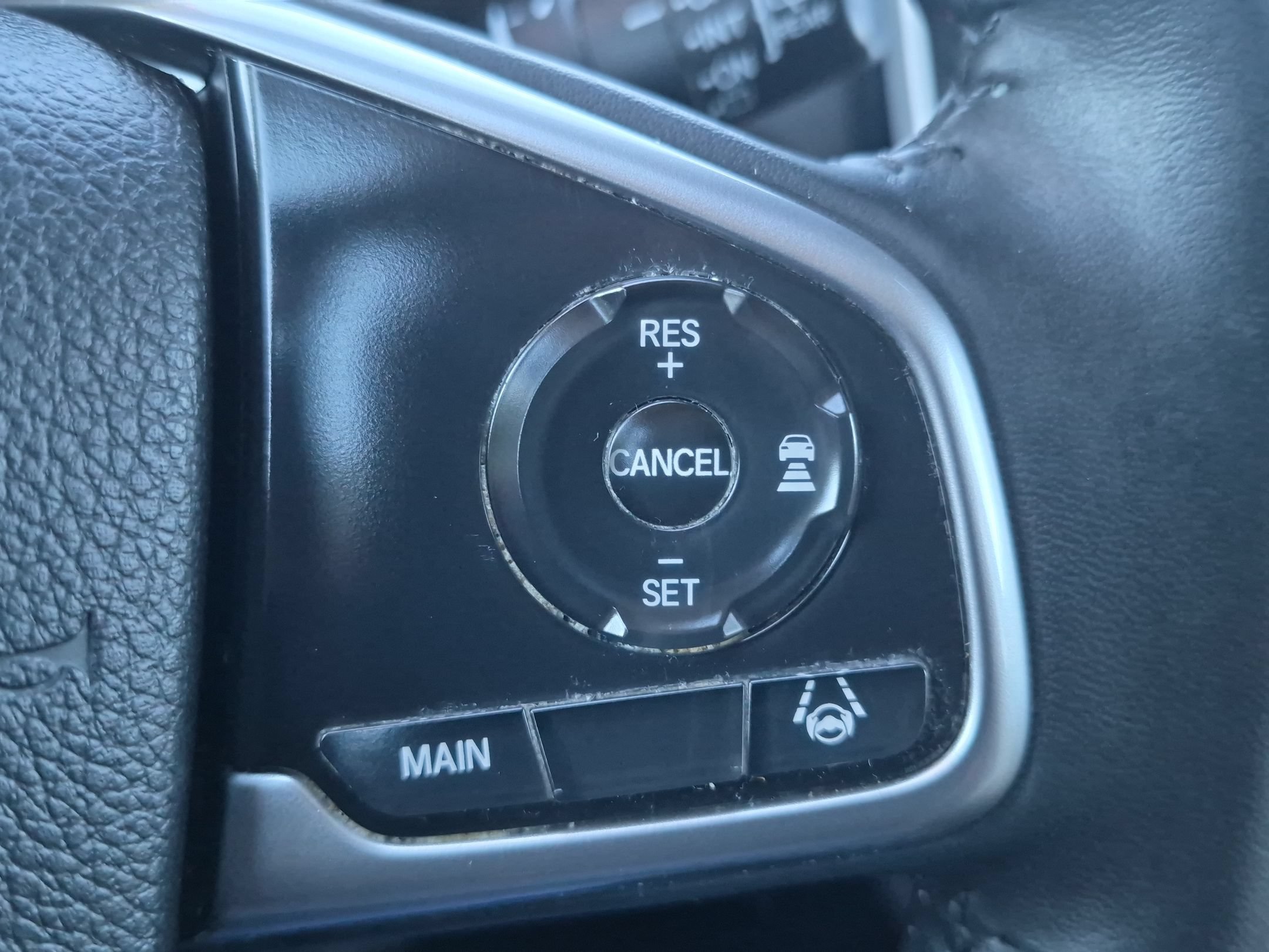 Certified 2020 Honda CR-V EX-L image 16
