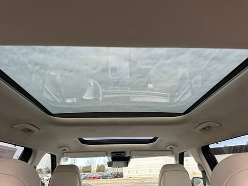 New 2025 Hyundai Santa Fe Calligraphy FWD image 19