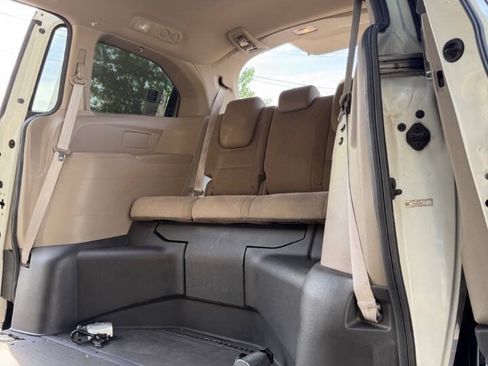 Used 2015 Honda Odyssey EX image 22