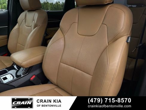 Used 2022 Kia Telluride SX FWD image 22