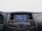 Used 2017 INFINITI QX80 2WD image 4