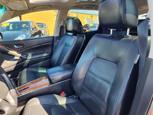 Used 2012 Nissan Murano LE w/ Platinum Pkg image 15